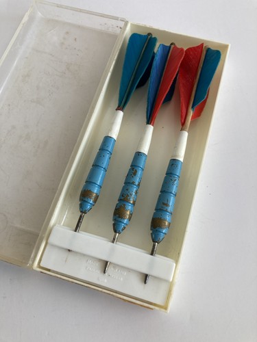Chrome unicorn darts 27g - darts,