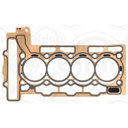 Elring cylinder head gasket - elring,