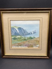 The Needles Isle of Wight