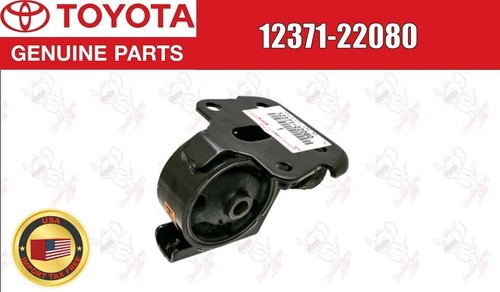 Toyota genuine mr2 engine - genuine,