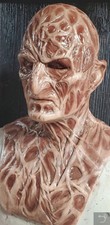 2.0 Freddy Krueger silicone