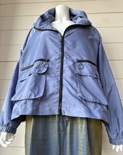 A Fabulous Boxy Oversized