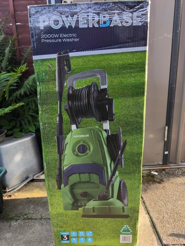 2000w electric pressure - electric,