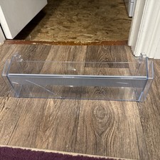 Bosch Refrigerator Door Tray Shelf Top & Middle Genuine KIL KIN KIR KIV 11005384