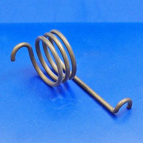 Rear spring - spring, lever)