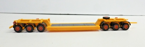 Gauge heavy - oo,