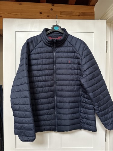 Joules men quilted - quilted, puffer