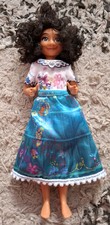 Disney’s Encanto Mirabel Madrigal Fashion Doll