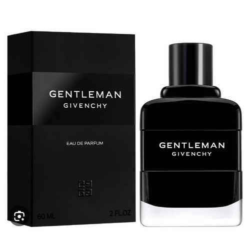 Givenchy gentleman 60ml eau - givenchy, de