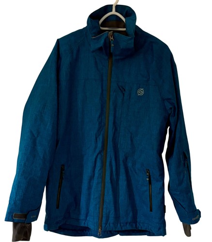 Surfanic core ski - core, jacket