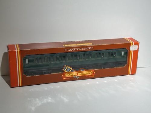 Hornby railways gauge model - gauge,