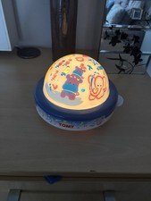 Vintage Tomy Lullaby Show