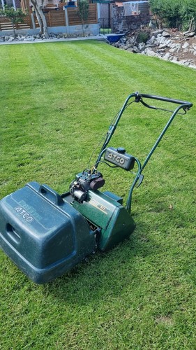Atco imperial b17 electric - imperial,