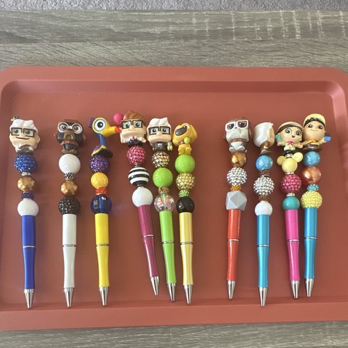 Lot novelty decorative - 10,