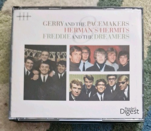 Gerry the pacemakers hermans - &,