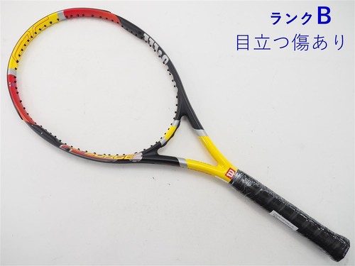 Used tennis racket wilson - used,