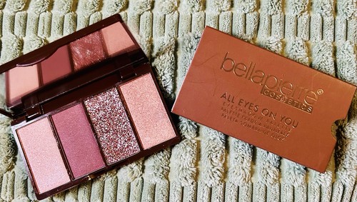 Bellapierre cosmetics - bellapierre,