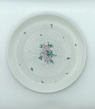 Rosenthal porcelain plate