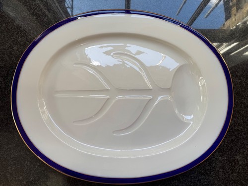 Antique royal worcester - antique,