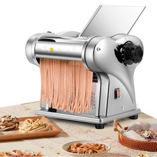 CGOLDENWALL Electric Pasta