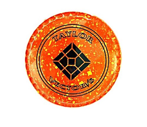 Taylor vector lawn bowls - taylor, vs