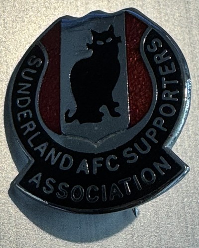 Vintage sunderland afc - vintage,
