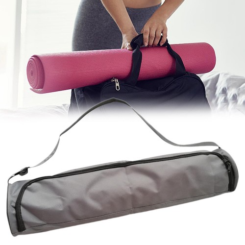 Yoga mat bag shoulder - mat,