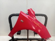 VAUXHALL CORSA Right Front