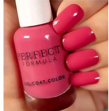 Perfect Formula NEW Gel Coat