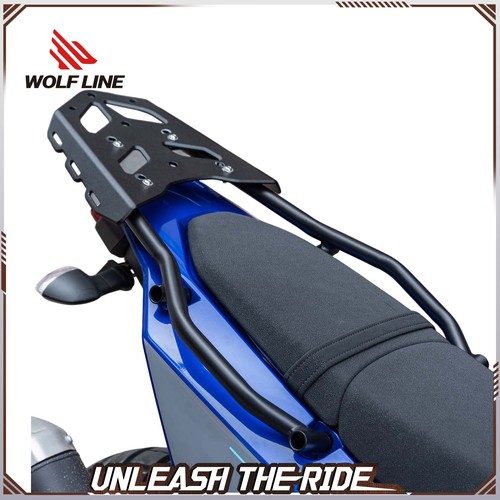 Luggage rack for yamaha - for,