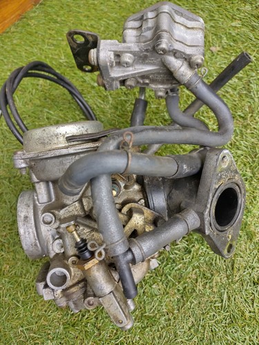 Yamaha 125 virago - xv,