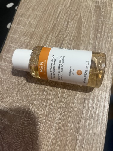 Ren clean skincare - skincare, ready