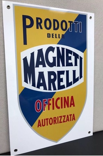 Premium magneti marelli - magneti,