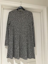 New River Island Ladies Ribbed