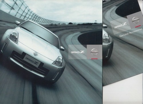 2006 nissan 350z coupe - 2006,