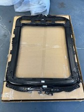 Lamborghini Urus Roof Sunroof