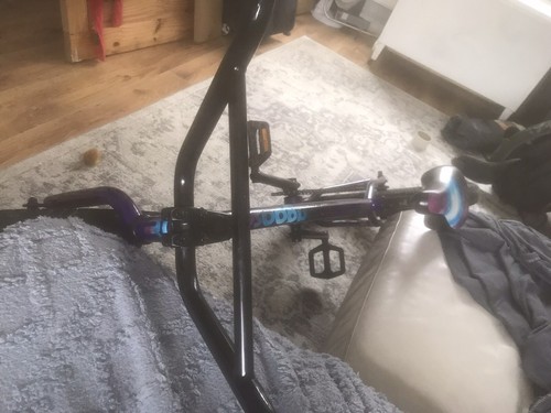 Bmx bike 20x2 - bike, 20x2.35