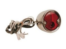 1954-55 Chevy Pickup Tail Lamp