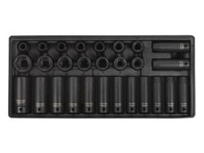 Brand New!! Tool Tray + Deep &