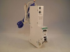 Crabtree Starbreaker RCBO 32 Amp 30mA B32 Type B 32A 61/B13230