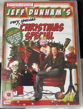 JEFF DUNHAM DVD CHRISTMAS