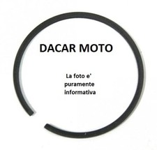 206.0206 Segment D.47.4x1.2 Polini MBK Booster 50 Next Generation