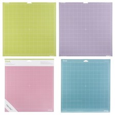 Cricut Cutting Mats - 12"x12"