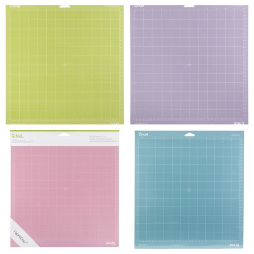 Cricut cutting mats - cutting,