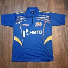 DHFL Mumbai Indians Hero Blue