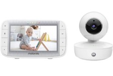 Motorola nursery vm50g - motorola,