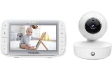 Motorola Nursery VM50G Baby