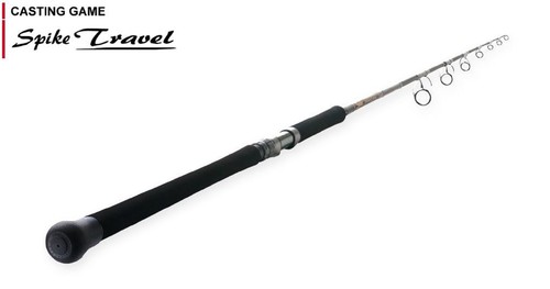 Tenryu rod spinning spike - tenryu,