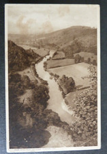 RIVER WYE FROM YAT ROCK