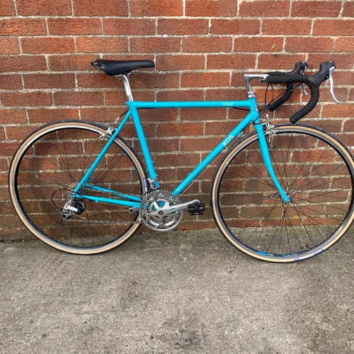 Xds sole road bike - bike, 51cm